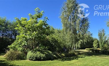 Agrícola en Venta en Camino a Villucura km 16,7