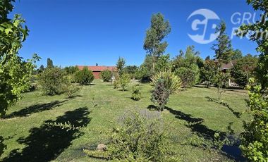 Agrícola en Venta en Camino a Villucura km 16,7