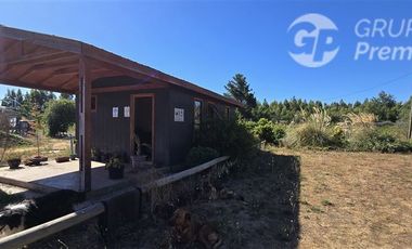 Agrícola en Venta en Camino a Villucura km 16,7