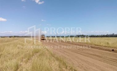 Parcela en Venta en Parcelas Capilla Zañartu - Rol Propio - Crédito Directo