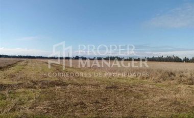 Parcela en Venta en Parcelas Capilla Zañartu - Rol Propio - Crédito Directo