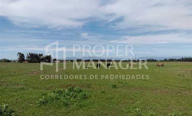 Parcela en Venta en Parcelas Capilla Zañartu - Rol Propio - Crédito Directo