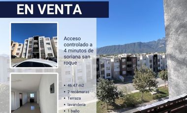 Casas En Condominios en venta en Juárez, Ciudad Benito Juárez