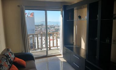 Departamento Amueblado en Playas de Tijuana