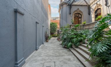 Casa uso de suelo en venta en Juárez