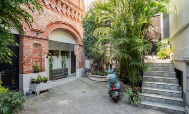 Casa uso de suelo en venta en Juárez