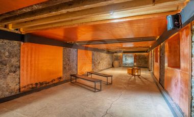 Casa uso de suelo en venta en Juárez