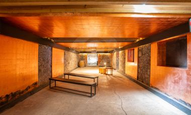 Casa uso de suelo en venta en Juárez
