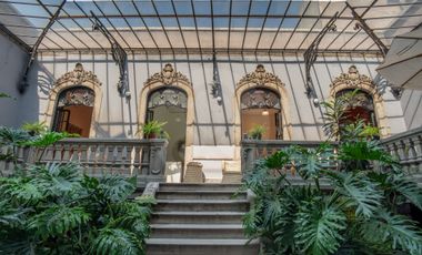 Casa uso de suelo en venta en Juárez