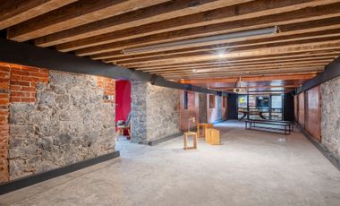 Casa uso de suelo en venta en Juárez
