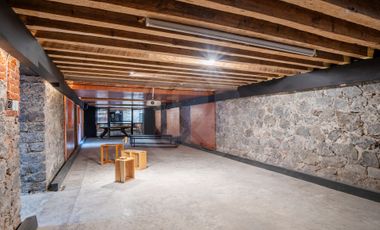 Casa uso de suelo en venta en Juárez