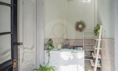 Casa uso de suelo en venta en Juárez
