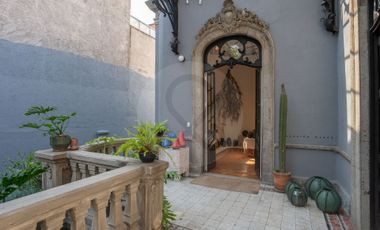 Casa uso de suelo en venta en Juárez