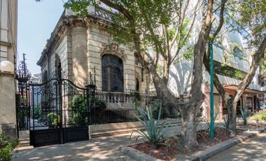 Casa uso de suelo en venta en Juárez