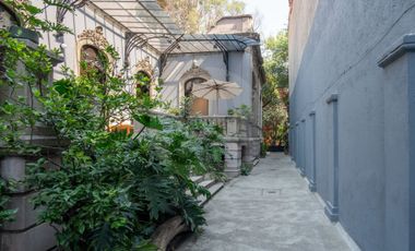 Casa uso de suelo en venta en Juárez