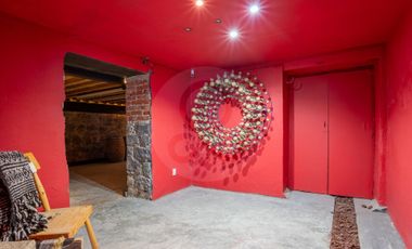 Casa uso de suelo en venta en Juárez