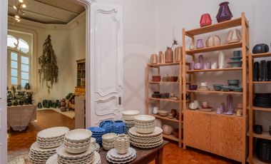 Casa uso de suelo en venta en Juárez