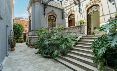 Casa uso de suelo en venta en Juárez