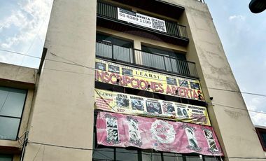 Local en renta en Hidalgo