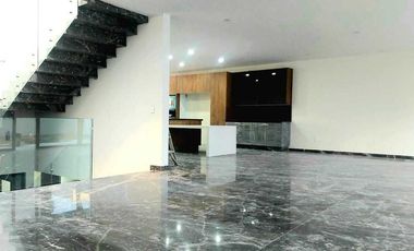 CASA EN VENTA EN LOS OLIVOS  RESIDENCIAL