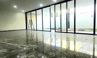 CASA EN VENTA EN LOS OLIVOS  RESIDENCIAL