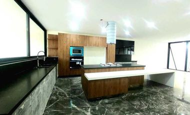 CASA EN VENTA EN LOS OLIVOS  RESIDENCIAL