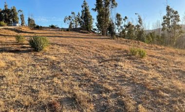 Se vende parcela en Belloto Norte Comunidad  Valle Verde Mar