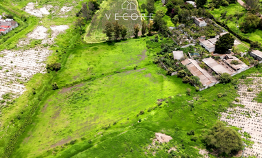 TERRENO EN VENTA EN PUENTE VIEJO, JUANACATLAN
