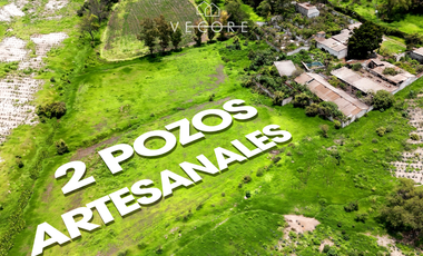 TERRENO EN VENTA EN PUENTE VIEJO, JUANACATLAN