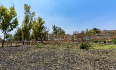 TERRENO EN VENTA EN PUENTE VIEJO, JUANACATLAN