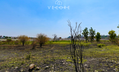 TERRENO EN VENTA EN PUENTE VIEJO, JUANACATLAN