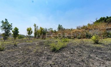 TERRENO EN VENTA EN PUENTE VIEJO, JUANACATLAN