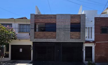 Casa en VENTA en fraccionamiento REFORMA