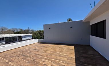 Casa en VENTA en fraccionamiento REFORMA