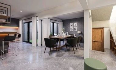 Casa en VENTA en fraccionamiento REFORMA