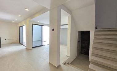 Casa en VENTA en fraccionamiento REFORMA