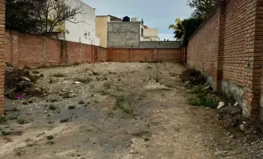 Terreno en venta en Los Pinos, Saltillo, Coahuila de Zaragoza