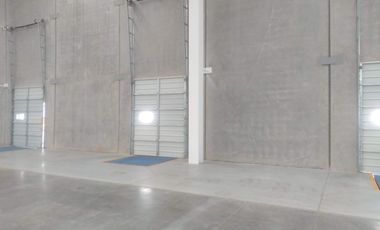 SE RENTA NAVE INDUSTRIAL ZONA AIFA