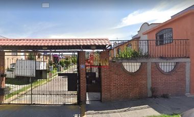 SAN BUENAVENTURA CASA VENTA IXTAPALUCA ESTADO DE MEXICO