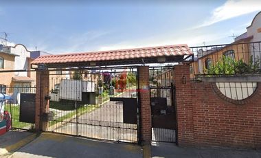 SAN BUENAVENTURA CASA VENTA IXTAPALUCA ESTADO DE MEXICO