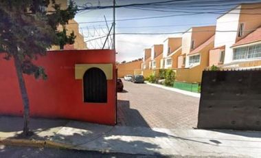 Santa Isabel Tola Casa Venta GUSTAVO A. MADERO CDMX