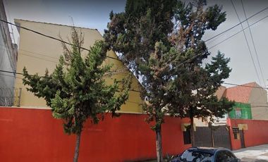 Santa Isabel Tola Casa Venta GUSTAVO A. MADERO CDMX