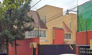Santa Isabel Tola Casa Venta GUSTAVO A. MADERO CDMX