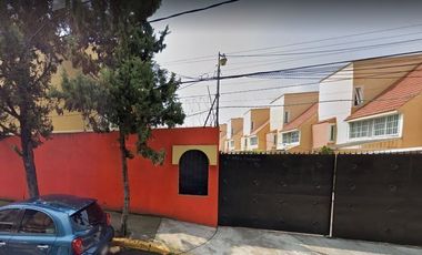Santa Isabel Tola Casa Venta GUSTAVO A. MADERO CDMX