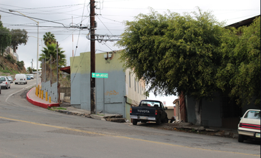 ALTAMIRA TERRENO VENTA TIJUANA BAJA CALIFORNIA
