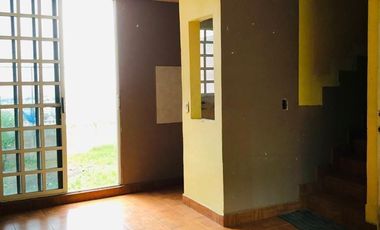 LOMAS DE COACALCO CASA VENTA COACALCO ESTADO DE MEXICO