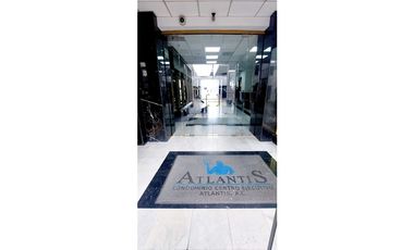 oficina disponible en renta