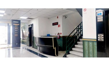 oficina disponible en renta