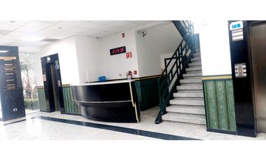 Oficina en renta