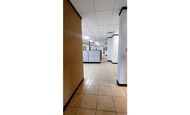 Oficina en renta